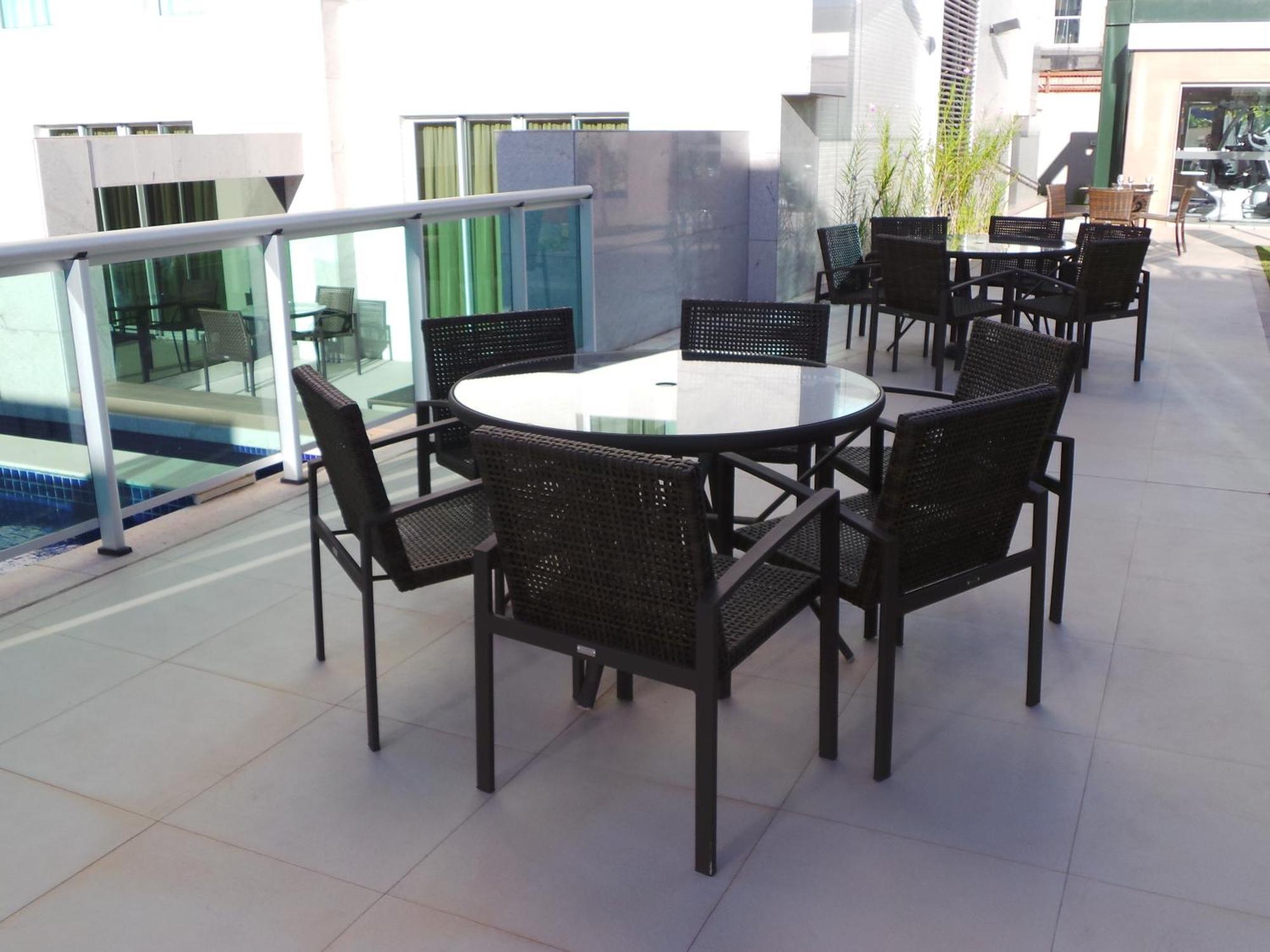 Flat Particular Jade Brasilia 1004 E 1006 Com Garagem Daire Dış mekan fotoğraf